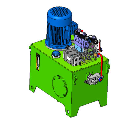 ����ͬ��Һѹվ