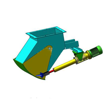 TDSZ-���͵�Һ������բ��