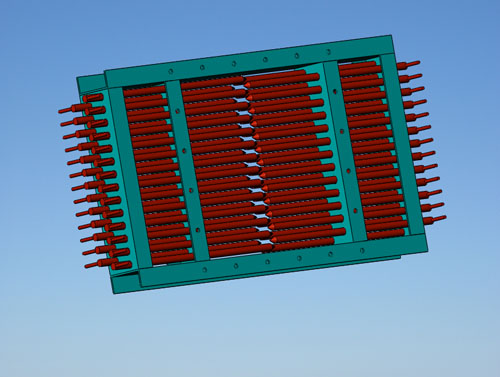 LB-I(II)�͵�˫�������