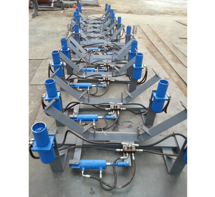 ȫ�Զ�Һѹ����ƫװ��