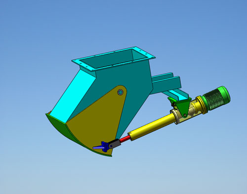 DSZ�͵�Һ������բ��