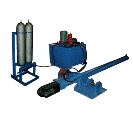 ȫ�Զ�Һѹ�Ž�װ��